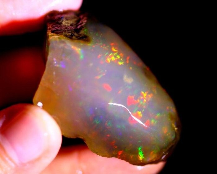 137ct ethiopian crystal for sale  