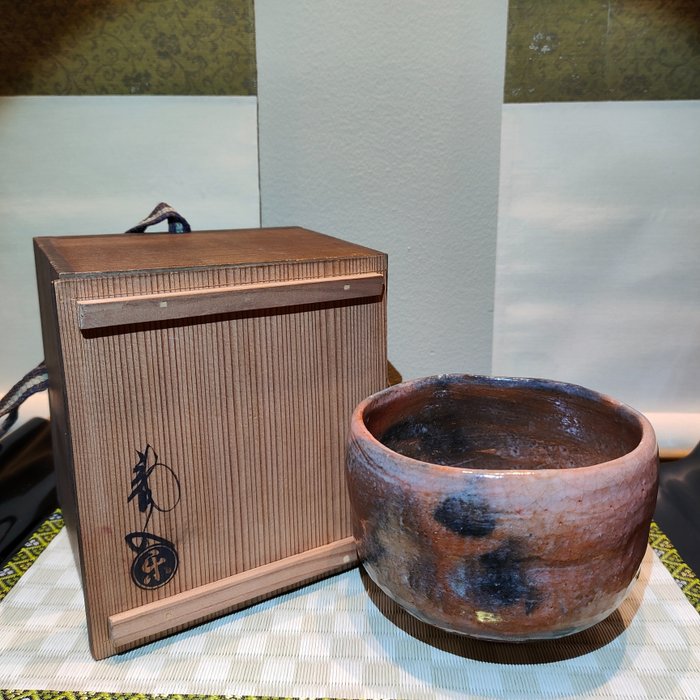 Tea bowl ceramic for sale  