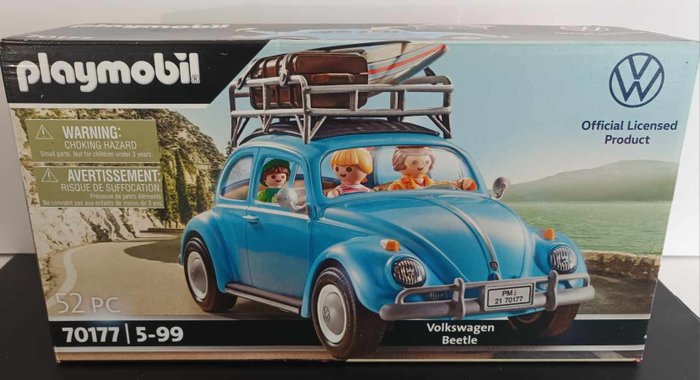 Playmobil toy 70177 for sale  