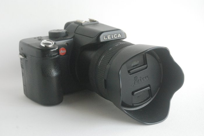 Leica lux digital for sale  