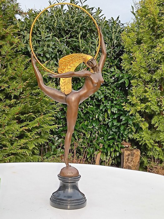 Morante sculpture las for sale  