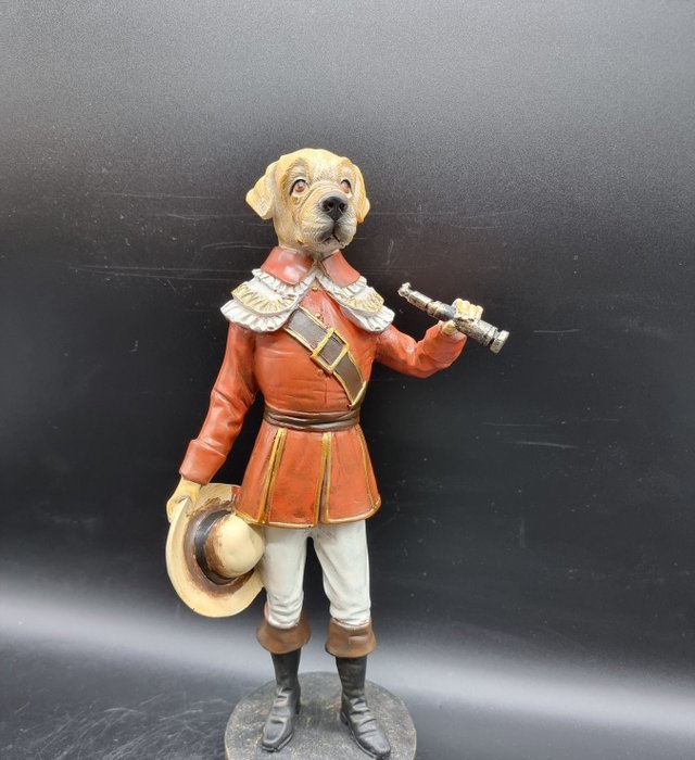 Statue dandy dog for sale  