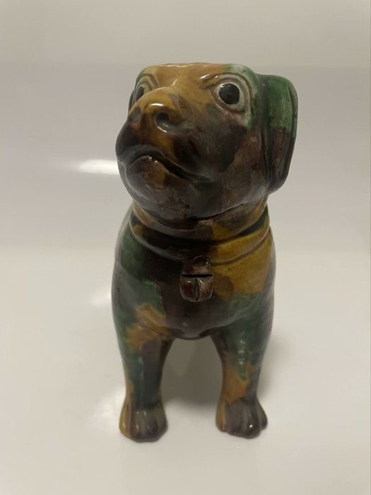 Dog porcelain china for sale  