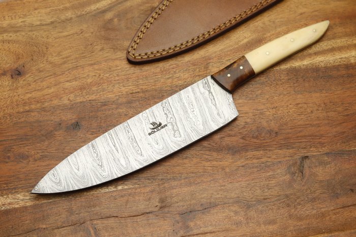 Söldjer table knife for sale  