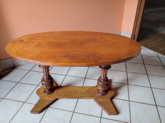 Coffee table oak for sale  