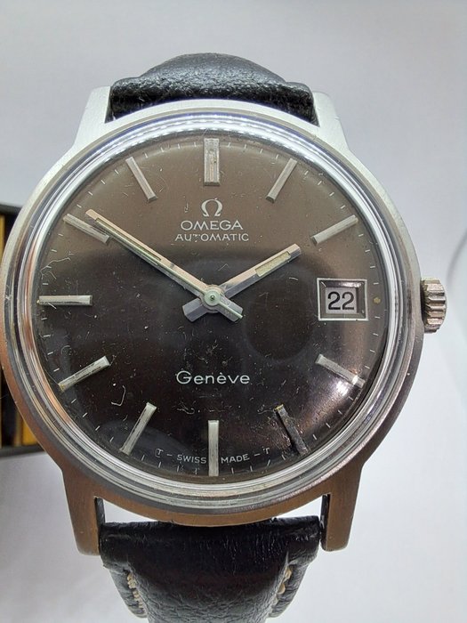 Omega geneve cal. d'occasion  