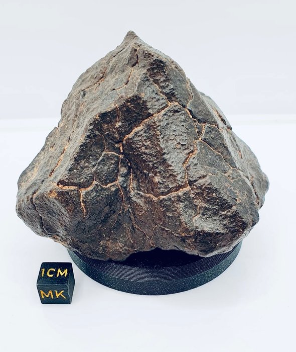 Unclassified nwa meteorite d'occasion  