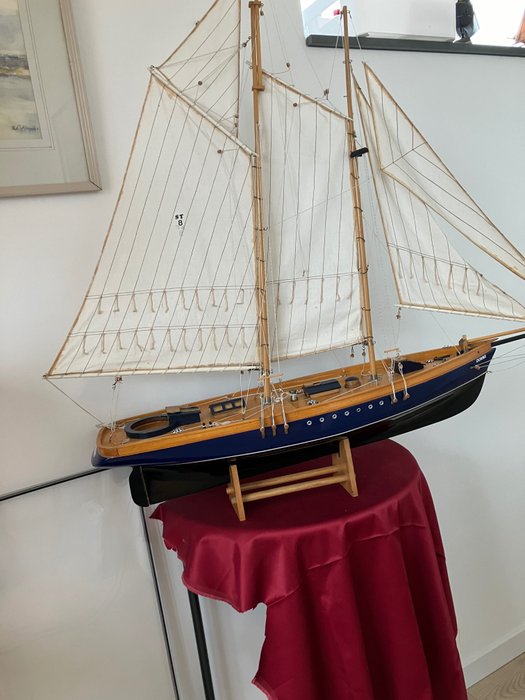 Maritime object zeiljacht for sale  