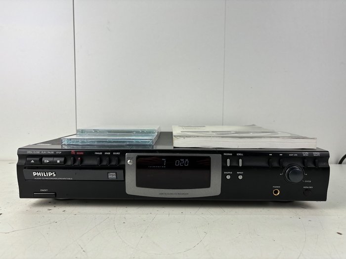 Philips cdr770 cd for sale  