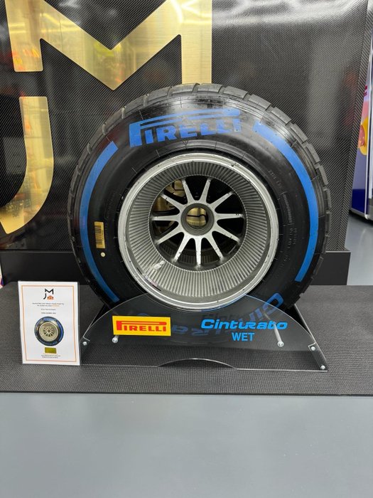 Tyre complete wheel d'occasion  