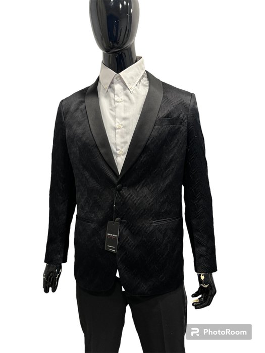 Giorgio armani suit for sale  