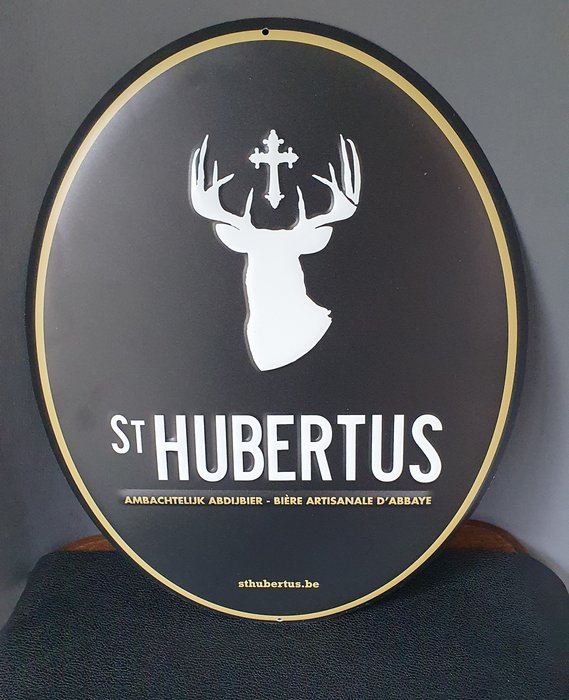 Sint hubertus ternat for sale  