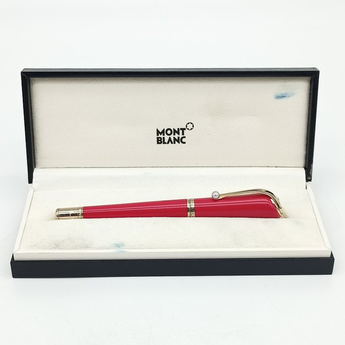 Montblanc muses marilyn usato  