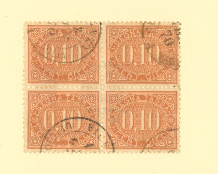 Italy kingdom 1869 for sale  