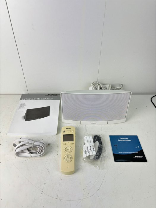 Bose lifestyle roommate for sale  