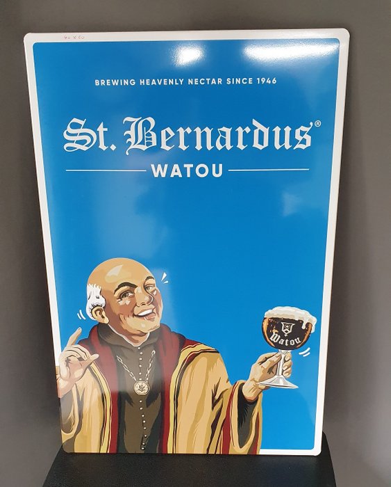 Sint bernardus watou for sale  