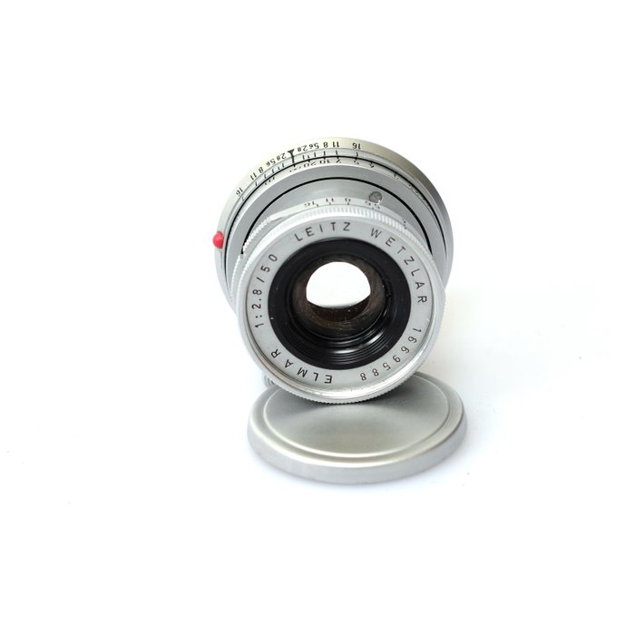 Leica elmar 2.8 d'occasion  