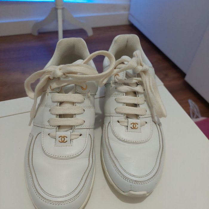 Chanel sports shoes for sale  