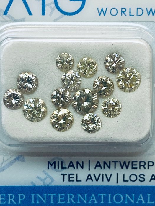 Pcs diamonds 1.88 for sale  
