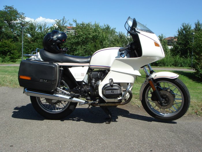 Bmw 100 1000 for sale  