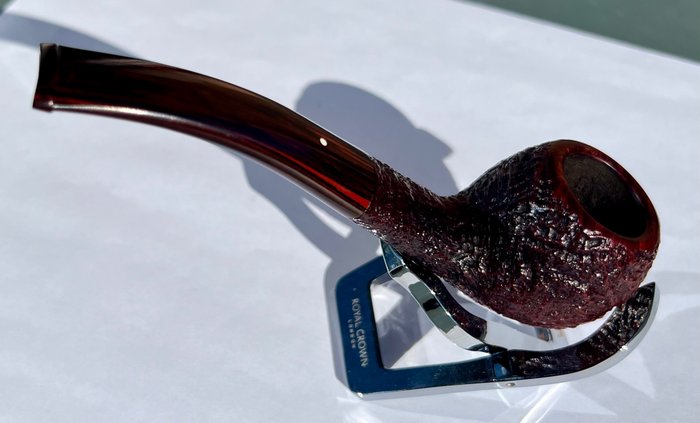 Dunhill cumberland pipe for sale  