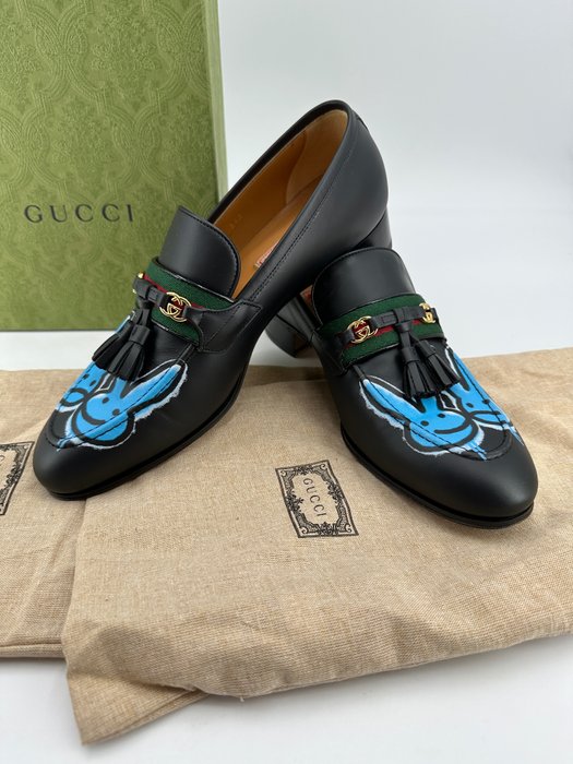 Gucci lace shoes for sale  