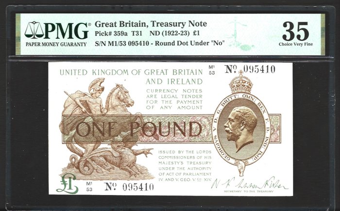 Great britain. pound for sale  