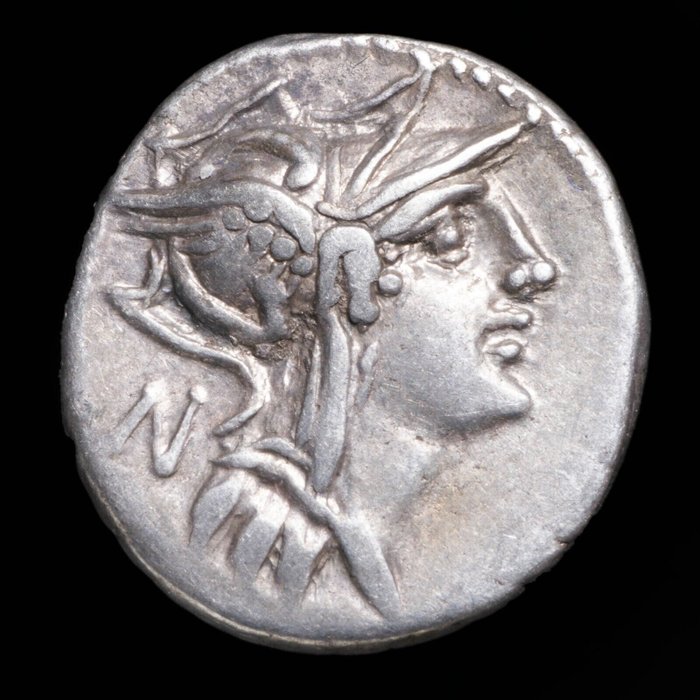 Roman republic. junius for sale  