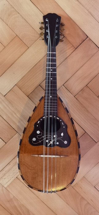 Brak mandolin germany for sale  