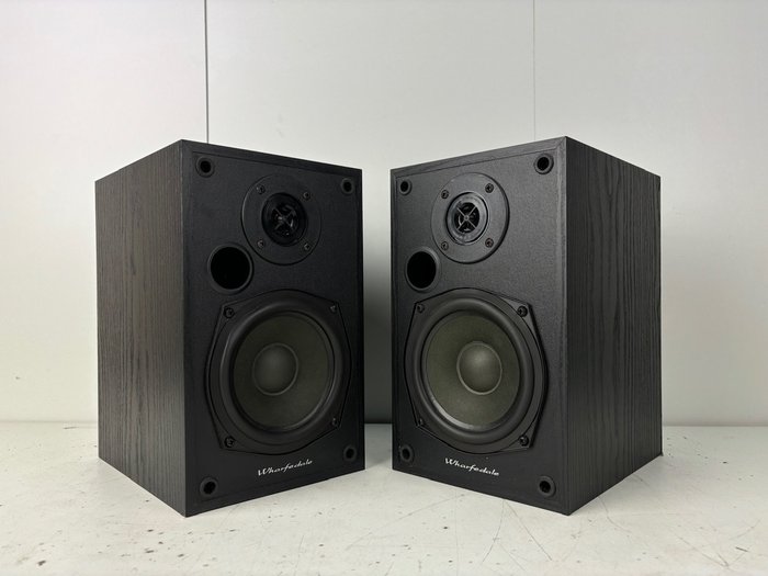 Wharfedale diamond matching d'occasion  