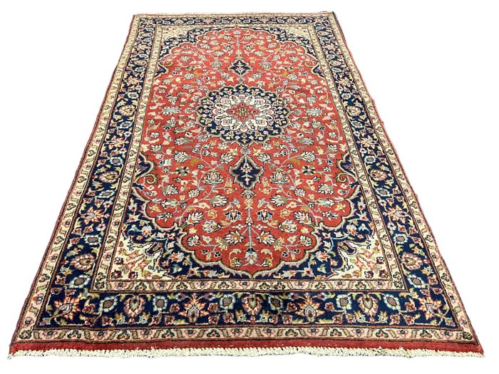 Kashmir ghoum rug for sale  