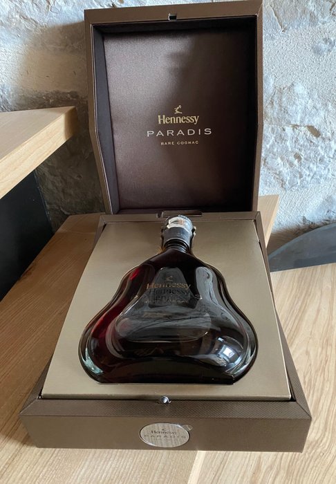 Hennessy paradis rare d'occasion  