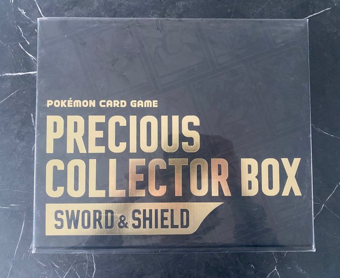Pokémon sealed box for sale  