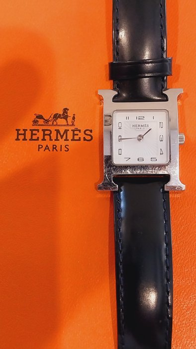 Hermès heure hh1.210 for sale  