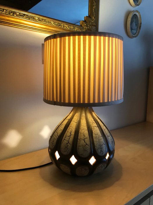 Pan goebel lamp for sale  