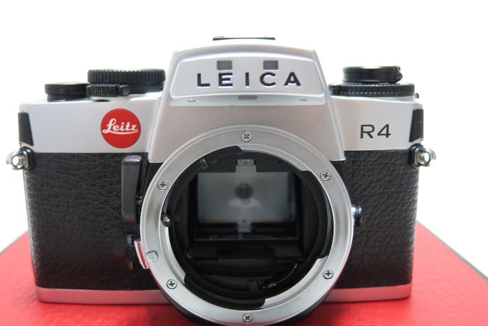 Leica camera body d'occasion  