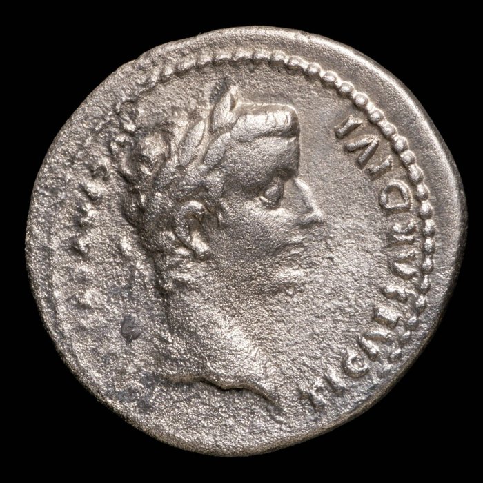 Roman empire. tiberius for sale  