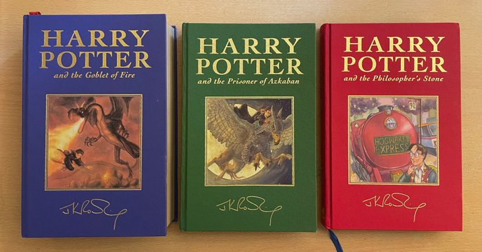 Rowling special deluxe for sale  
