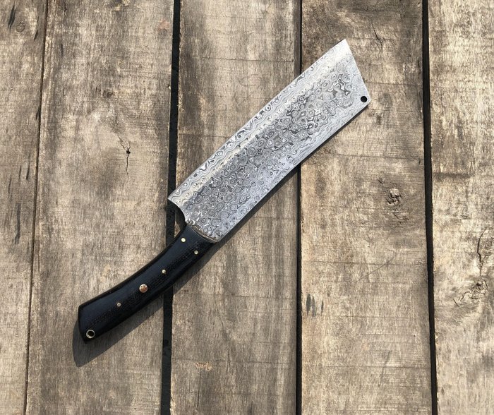 Kitchen knife custom for sale  