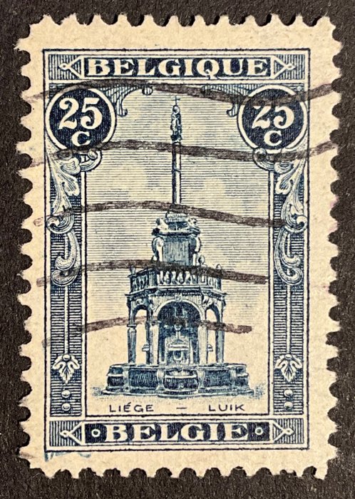 1919 platform liège for sale  