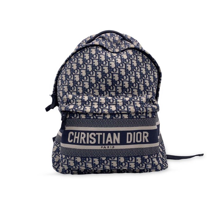 Christian dior blue d'occasion  