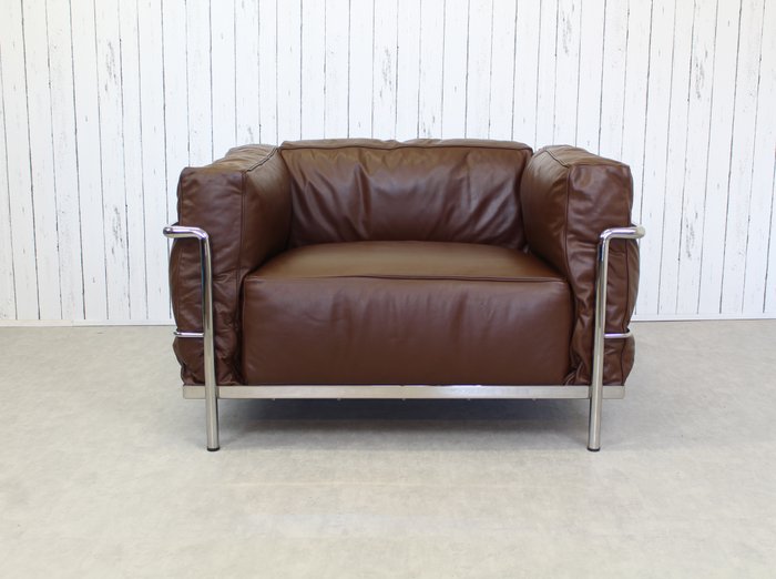 Cassina charlotte perriand d'occasion  
