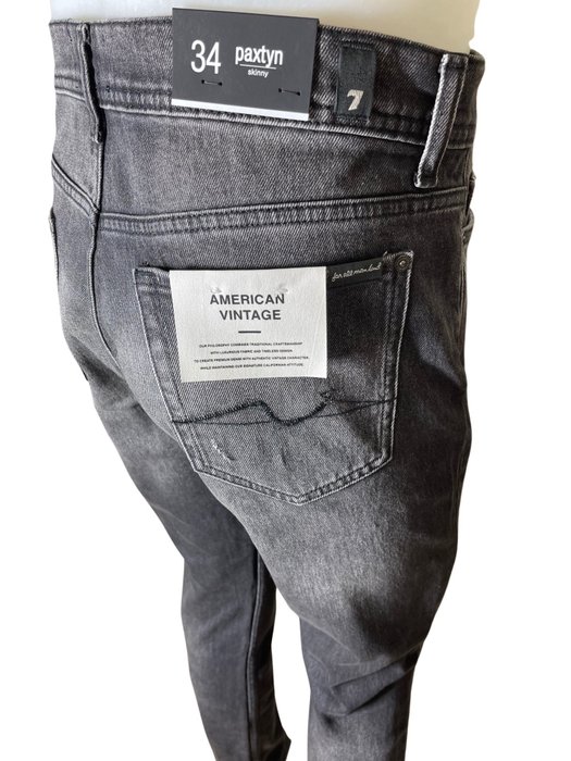 Mankind jeans new for sale  