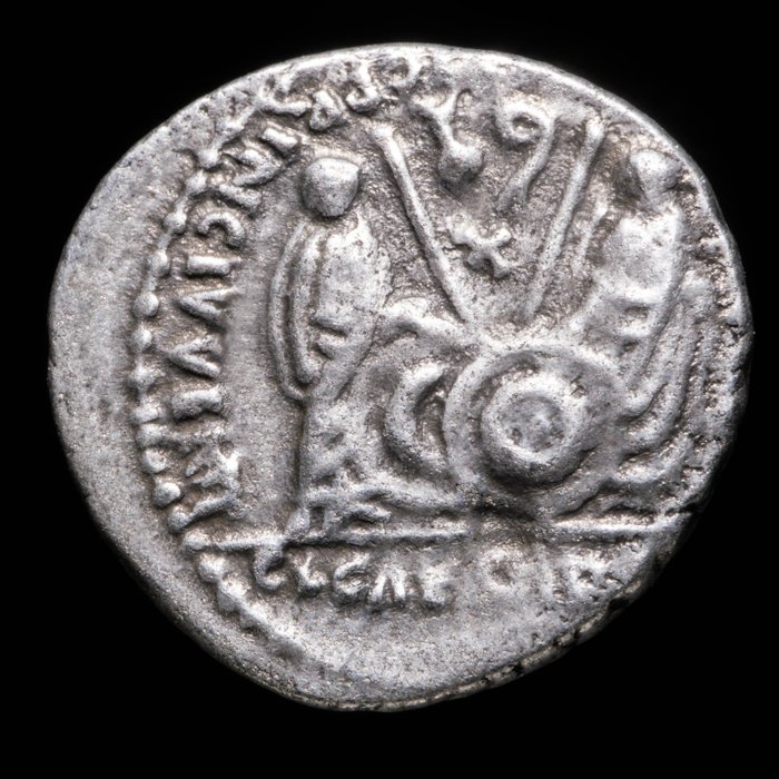 Roman empire. augustus for sale  