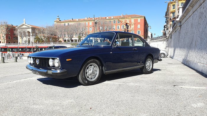 Lancia 2000 coupe for sale  