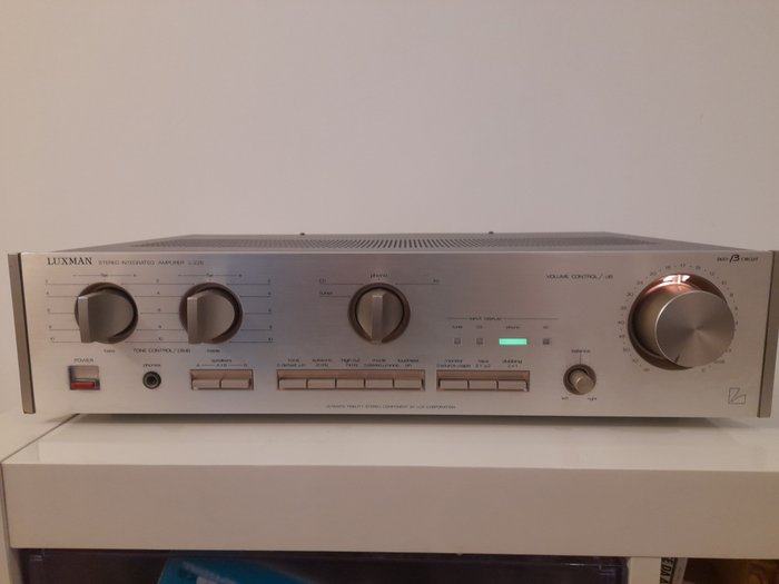 Luxman l225 audio for sale  