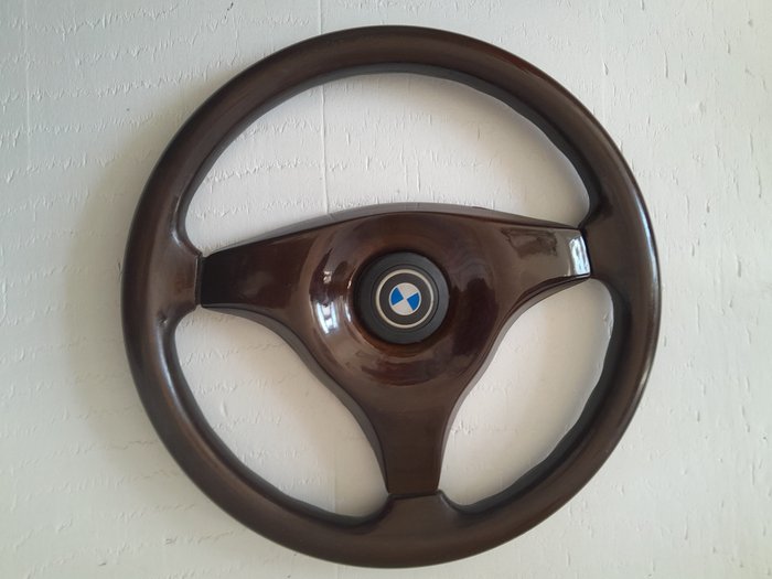 Steering wheel bmw usato  