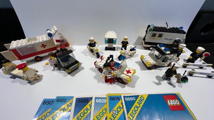 Lego classic town for sale  