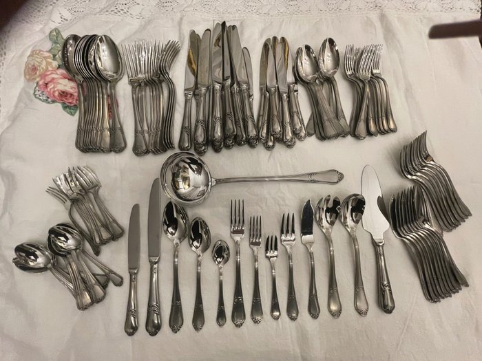 Guy degrenne cutlery for sale  
