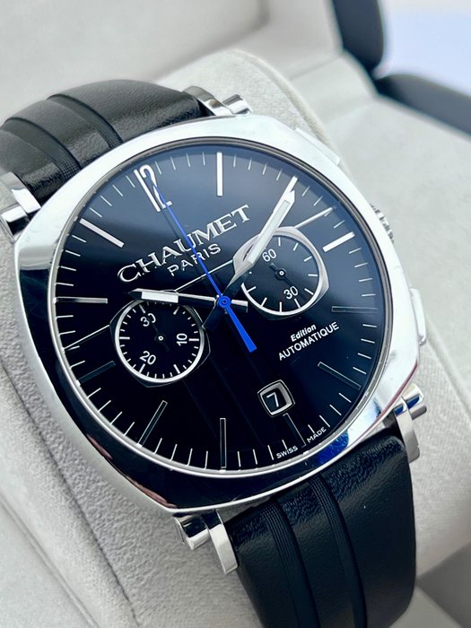Chaumet dandy chronographe for sale  